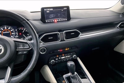 2020 Mazda Mazda CX-5 Grand Touring Reserve