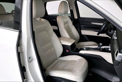 2020 Mazda Mazda CX-5 Grand Touring Reserve
