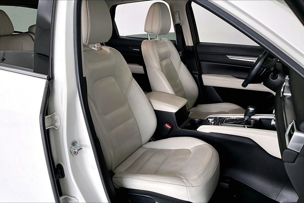 2020 Mazda Mazda CX-5 Grand Touring Reserve