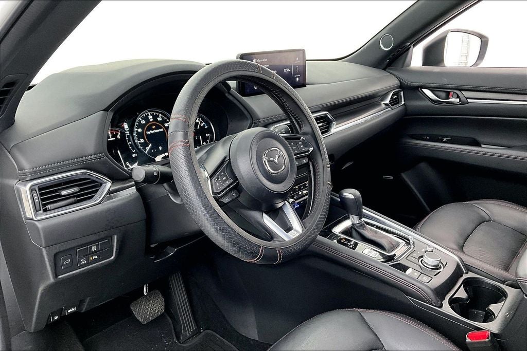 2025 Mazda Mazda CX-5 2.5 Turbo Premium