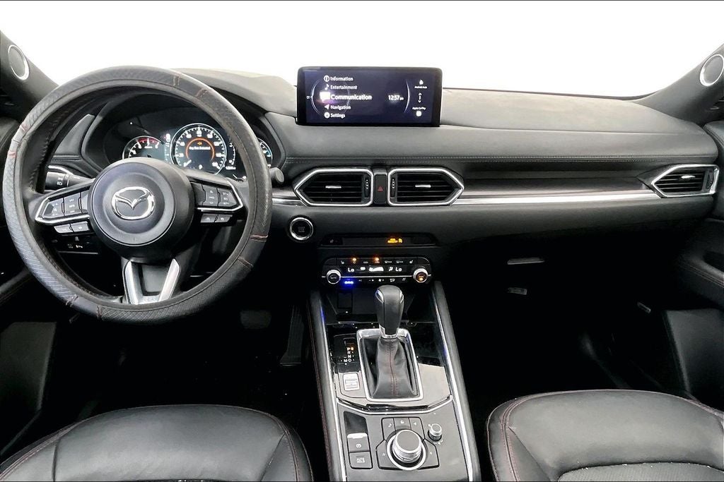 2025 Mazda Mazda CX-5 2.5 Turbo Premium