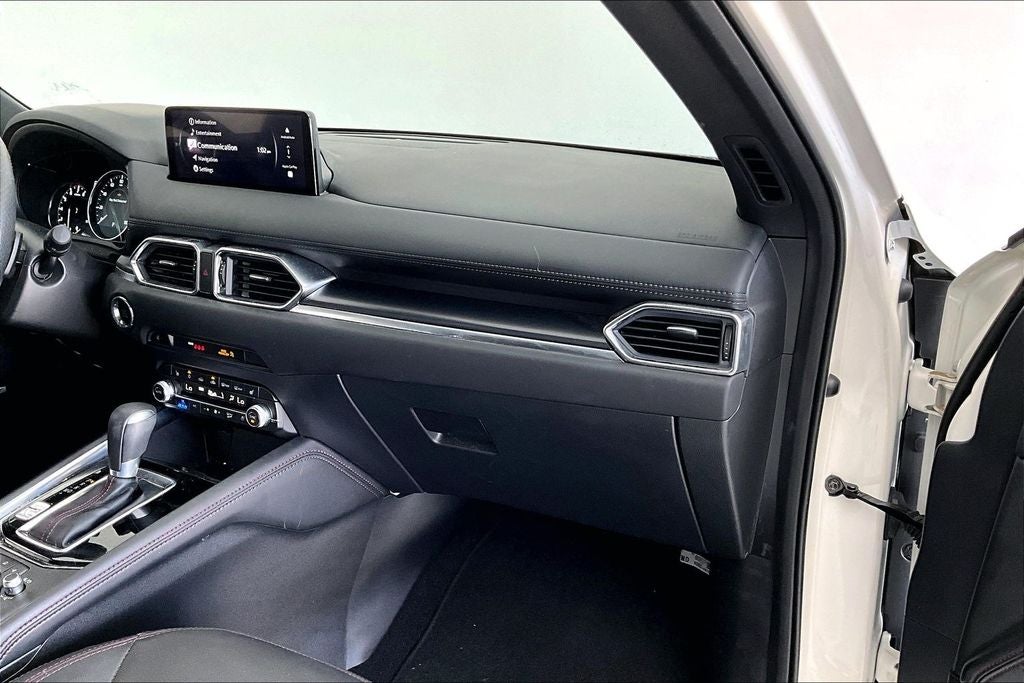 2025 Mazda Mazda CX-5 2.5 Turbo Premium