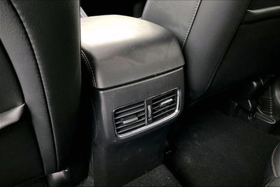 2025 Mazda Mazda CX-5 2.5 Turbo Premium