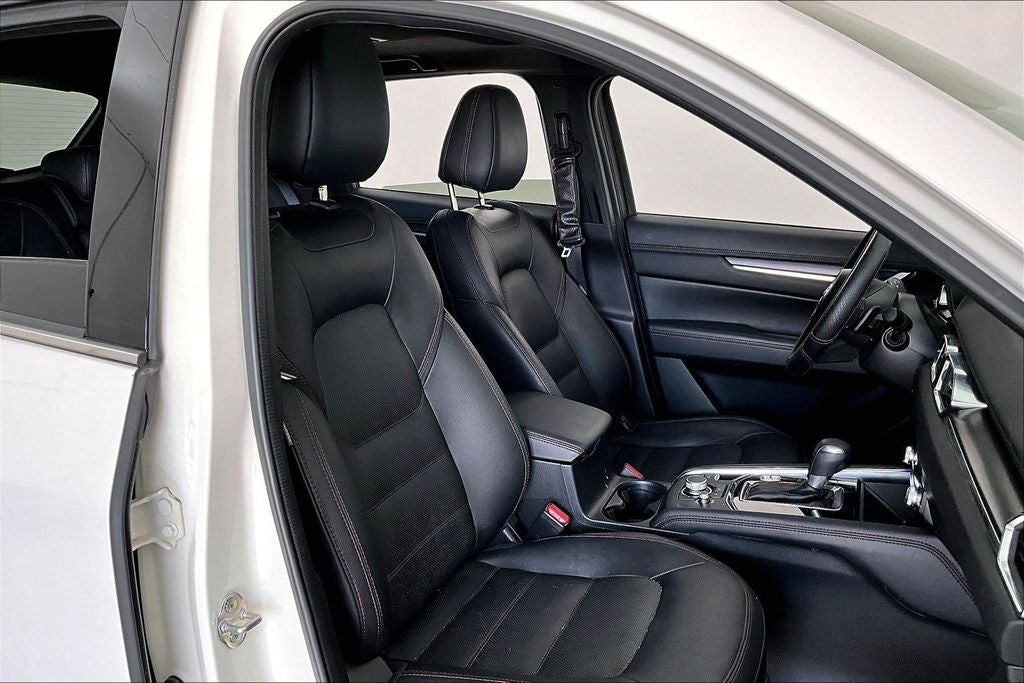 2025 Mazda Mazda CX-5 2.5 Turbo Premium