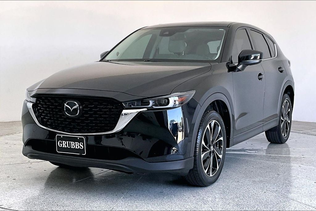 2023 Mazda Mazda CX-5 2.5 S Premium Plus Package