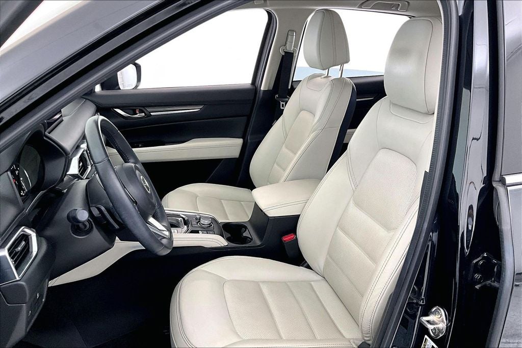 2023 Mazda Mazda CX-5 2.5 S Premium Plus Package