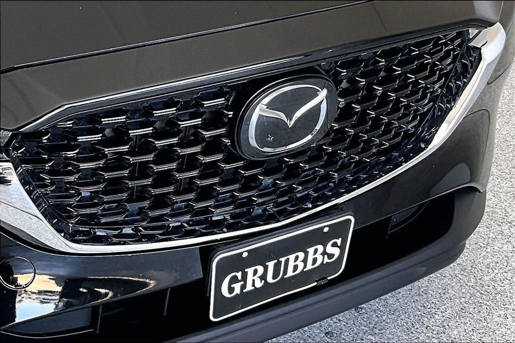 2023 Mazda Mazda CX-5 2.5 S Premium Plus Package