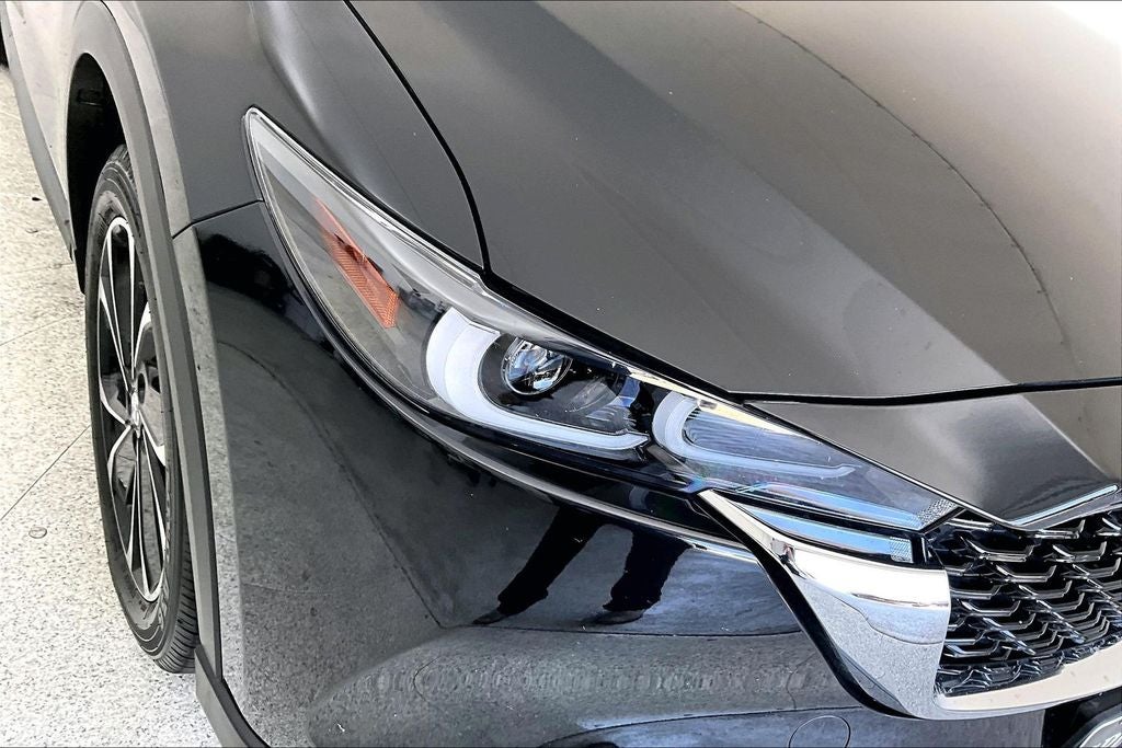 2023 Mazda Mazda CX-5 2.5 S Premium Plus Package