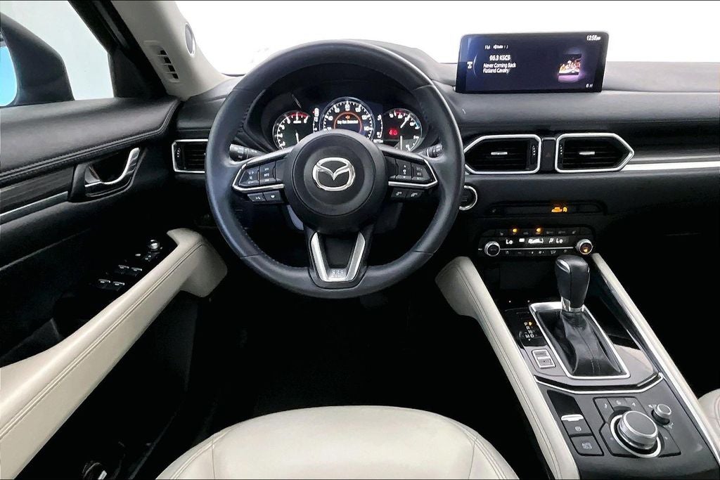 2023 Mazda Mazda CX-5 2.5 S Premium Plus Package
