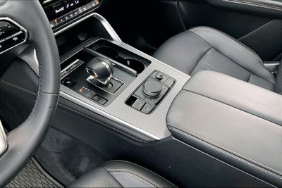 2025 Mazda Mazda CX-70 PHEV Premium