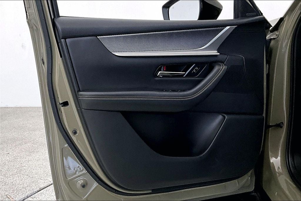 2025 Mazda Mazda CX-70 PHEV Premium