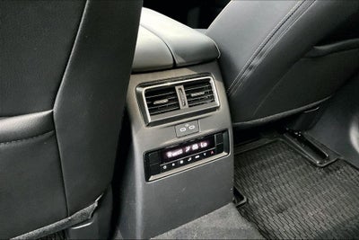 2025 Mazda Mazda CX-70 PHEV Premium
