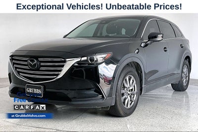 2018 Mazda Mazda CX-9 Sport