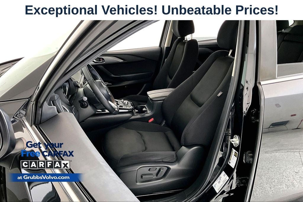 2018 Mazda Mazda CX-9 Sport