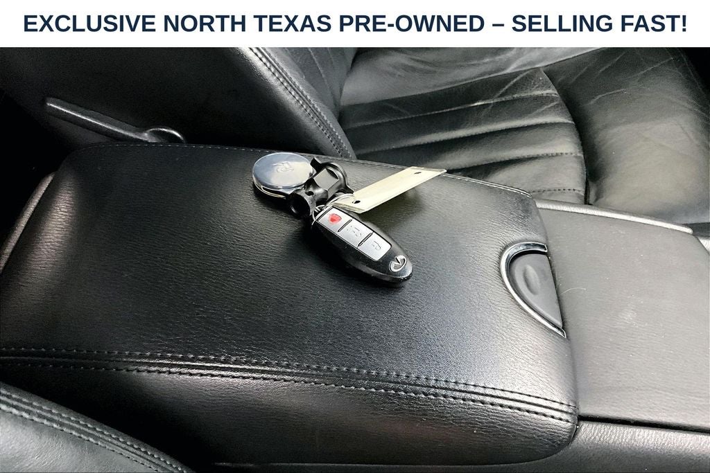 2017 INFINITI QX50 Base