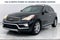 2017 INFINITI QX50 Base