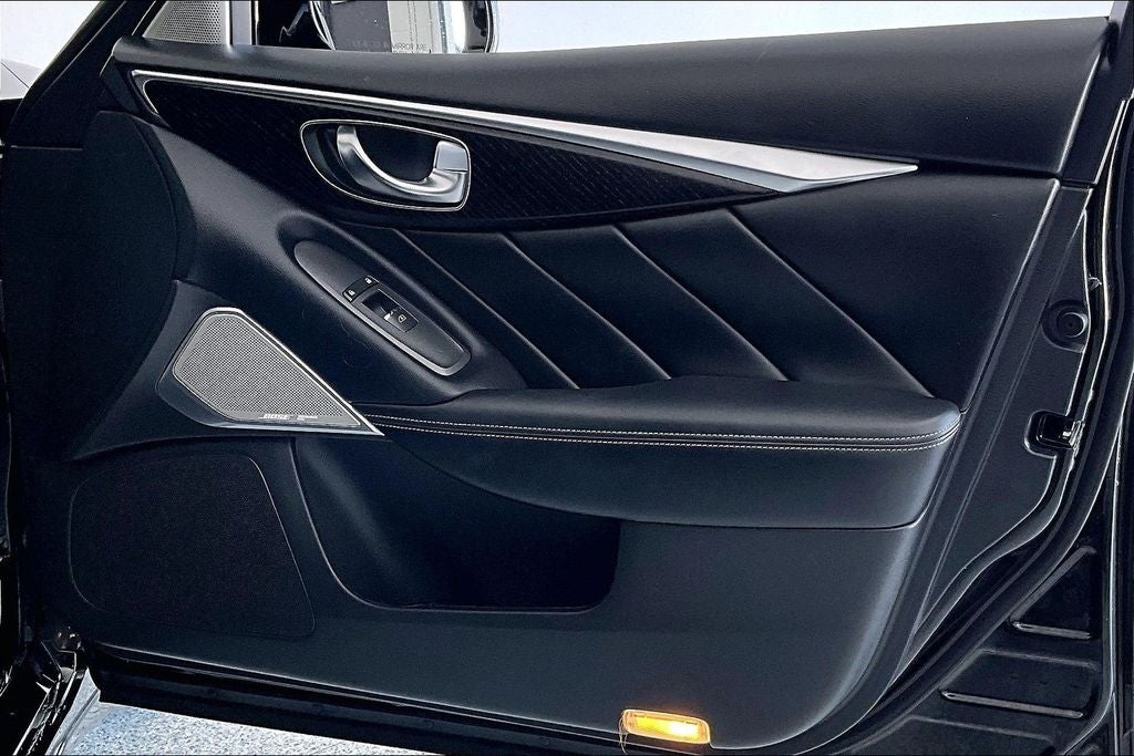 2023 INFINITI Q50 SENSORY