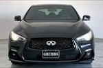 2023 INFINITI Q50 SENSORY