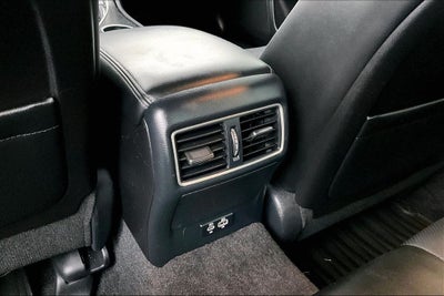 2023 INFINITI Q50 SENSORY