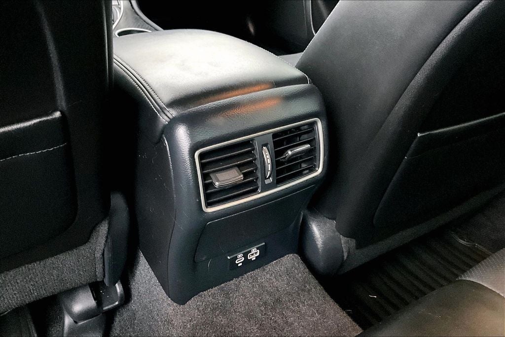 2023 INFINITI Q50 SENSORY