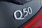 2023 INFINITI Q50 SENSORY