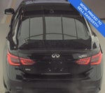 2022 INFINITI Q50 Red Sport 400