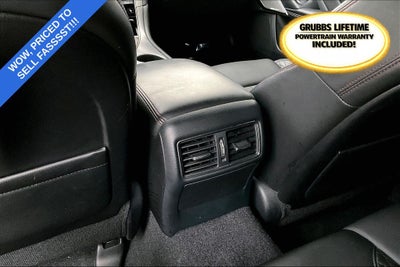 2022 INFINITI Q50 Red Sport 400