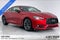 2022 INFINITI Q60 Red Sport 400