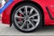 2022 INFINITI Q60 Red Sport 400