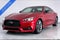 2022 INFINITI Q60 Red Sport 400
