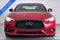 2022 INFINITI Q60 Red Sport 400