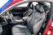 2022 INFINITI Q60 Red Sport 400