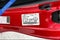 2022 INFINITI Q60 Red Sport 400
