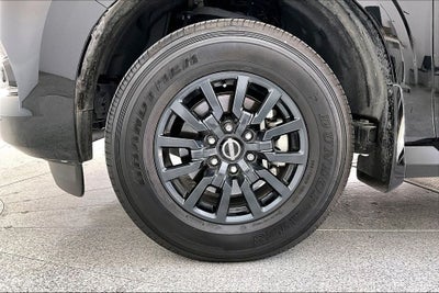 2025 Nissan Armada SV