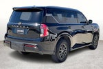 2025 Nissan Armada SV