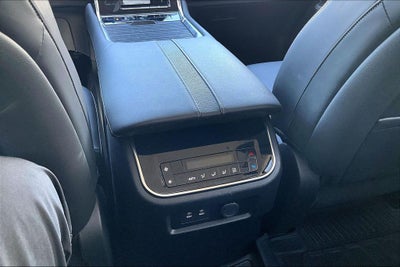 2025 Nissan Armada SV