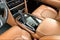2023 INFINITI QX80 Sensory