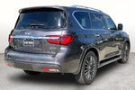 2023 INFINITI QX80 Sensory