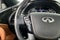 2023 INFINITI QX80 Sensory