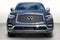 2023 INFINITI QX80 Sensory