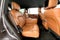 2023 INFINITI QX80 Sensory