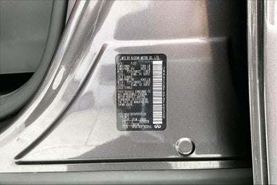 2023 INFINITI QX80 Sensory