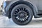 2022 INFINITI QX80 Sensory