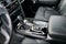 2022 INFINITI QX80 Sensory
