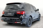 2022 INFINITI QX80 Sensory