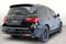 2022 INFINITI QX80 Sensory