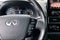2022 INFINITI QX80 Sensory