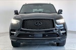 2022 INFINITI QX80 Sensory