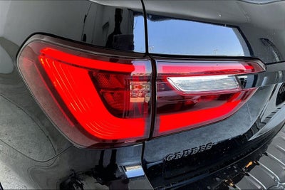 2022 INFINITI QX80 Sensory
