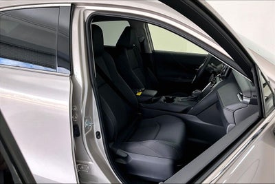 2022 Toyota Venza LE